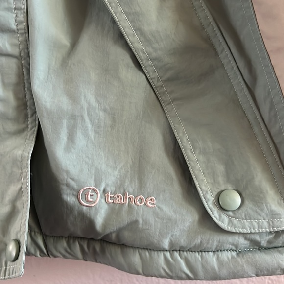 Tahoe sportswear jacket non gender - Picture 3 of 8